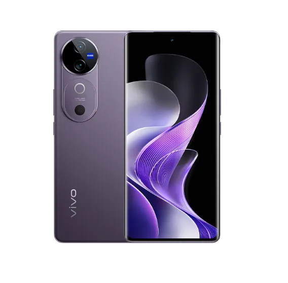 Nebula Purple / 12GB+256GB