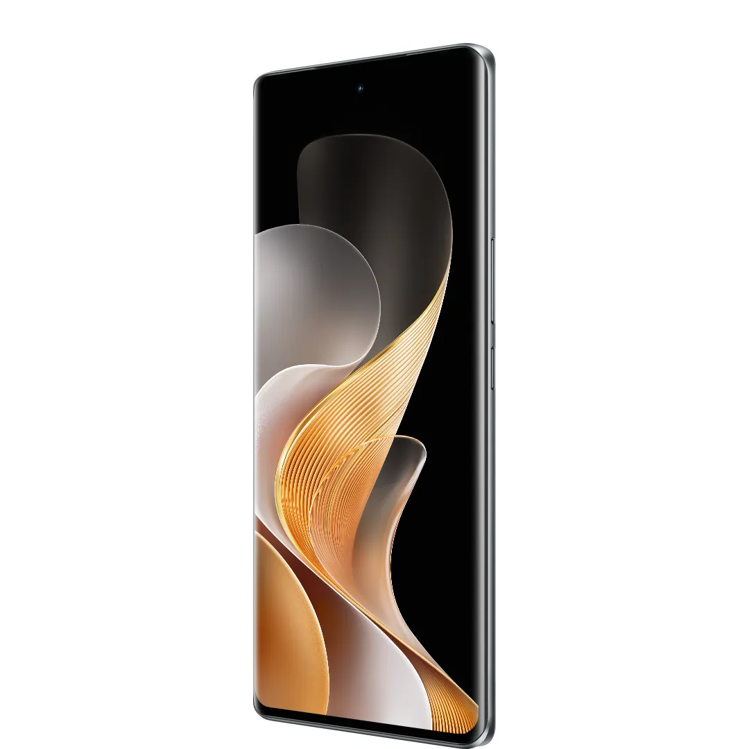vivo V40 5G 12GB+256GB Stellar Silver_3