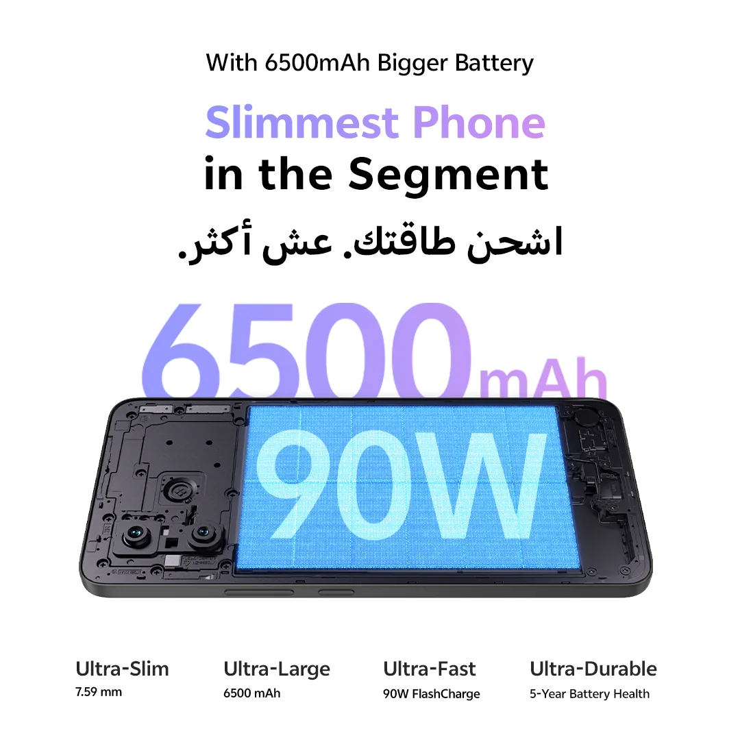vivo V70 lite 8GB+256GB Gold_3