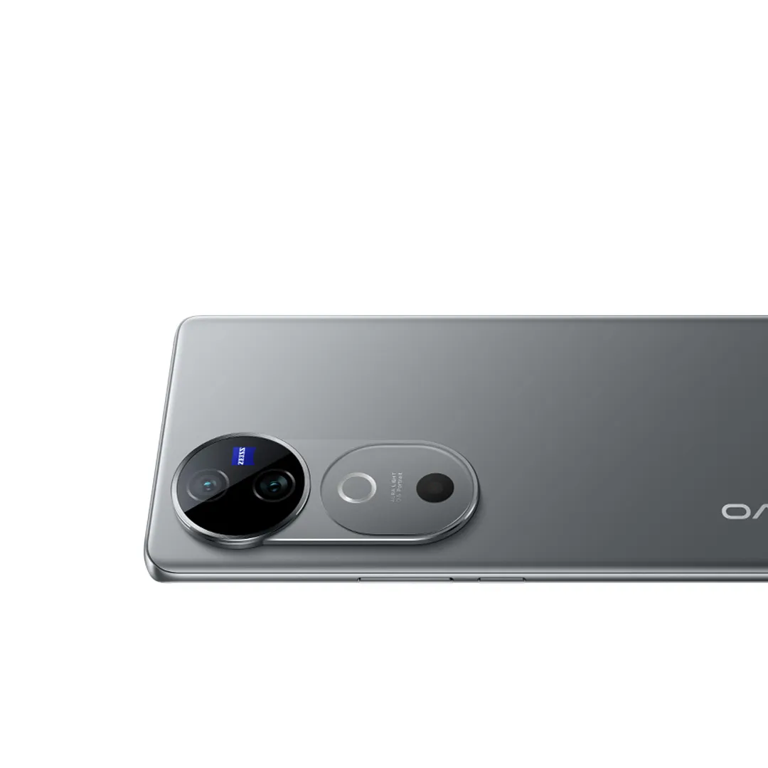 vivo V40 5G 12GB+256GB Stellar Silver_5
