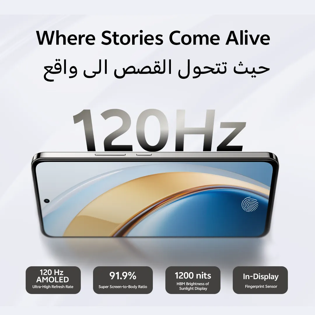 vivo V40 lite 12GB+256GB Dynamic Black_3