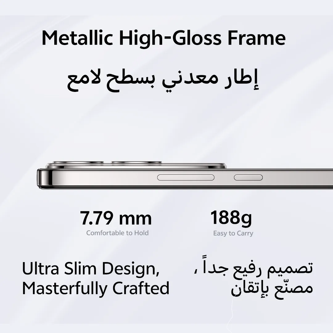 vivo V40 lite 12GB+256GB Dynamic Black_11
