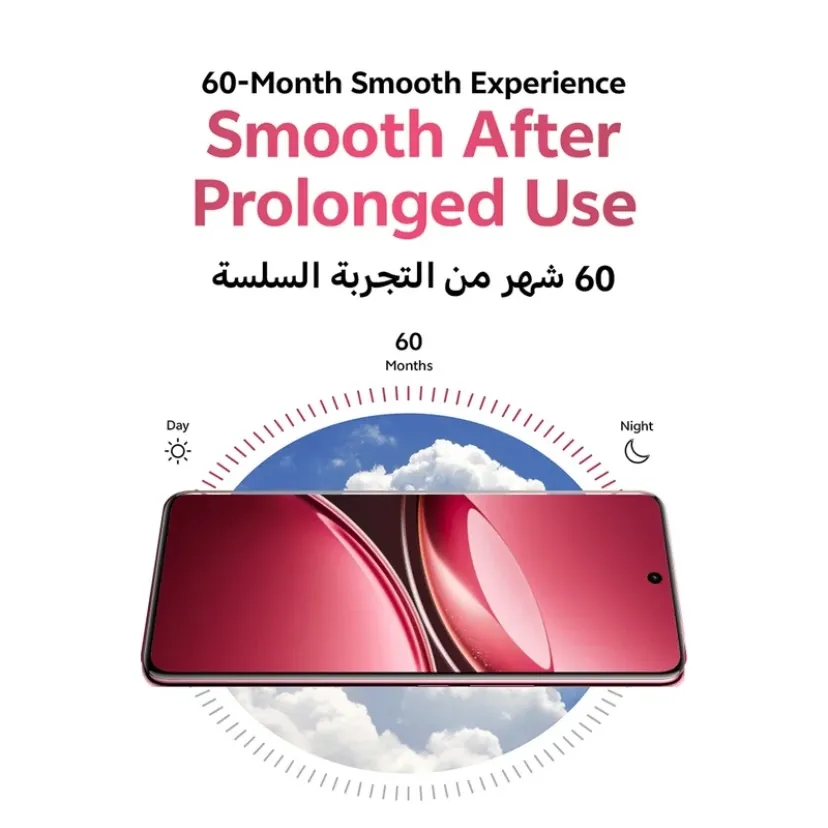 vivo V50 5G 12GB+512GB Ancora Red_14