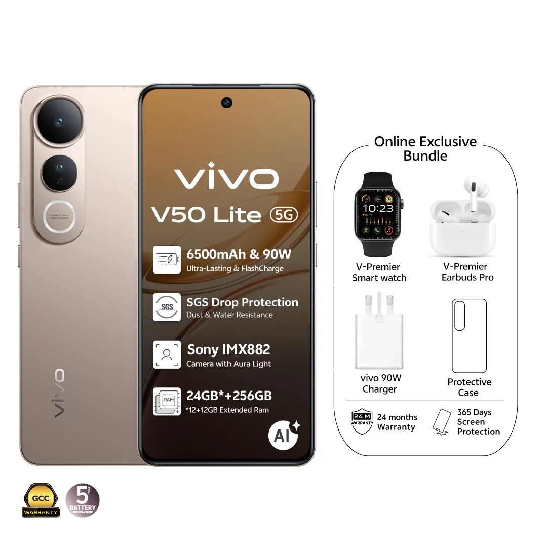 Titanium Gold/12GB+256GB