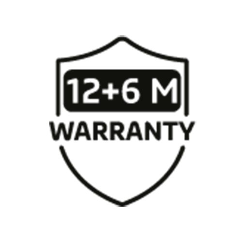 6 Months Extended Warranty