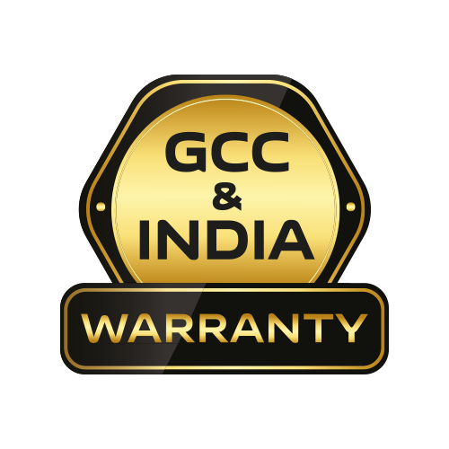 GCC & INDIA Co-Warranty